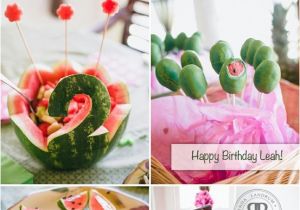 2 Year Old Birthday Decoration Ideas Remodelaholic 25 Best Birthday Parties for 2 Year Olds