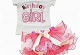 2 Year Old Birthday Girl Outfit 2 Year Old Birthday Outfit Amazon Com