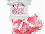 2 Year Old Birthday Girl Outfit 2 Year Old Birthday Outfit Amazon Com