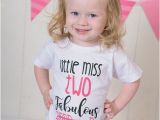 2 Year Old Birthday Girl Outfit Best 25 Girl 2nd Birthday Ideas Only On Pinterest 1st