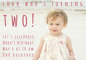 2 Year Old Birthday Invitation Sayings 2 Year Old Birthday Party Invitation Wording Dolanpedia