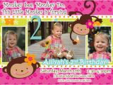 2 Year Old Birthday Invites 2 Year Old Birthday Invitations Templates Free