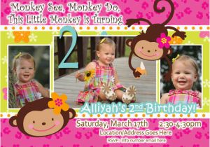 2 Year Old Birthday Invites 2 Year Old Birthday Invitations Templates Free