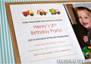 2 Year Old Birthday Invites 2 Year Old Birthday Party Invitations Cimvitation