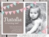 2 Year Old Birthday Invites 2 Years Old Birthday Invitations Wording Drevio