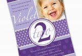 2 Year Old Birthday Invites Two Year Old Birthday Invitations Wording Free