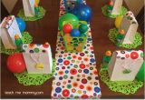 2 Year Old Birthday Party Decorations Ball themed Party for A 2 Year Old Teach Me Mommy