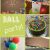 2 Year Old Birthday Party Decorations Ball themed Party for A 2 Year Old Teach Me Mommy