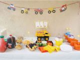 2 Year Old Birthday Party Decorations Entertaining 2 Year Old Boy 39 S Birthday Party Birthdays