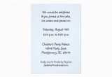 2 Year Old Boy Birthday Invitations 4 Year Old Birthday Party Invitations Boy Zazzle