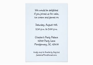 2 Year Old Boy Birthday Invitations 4 Year Old Birthday Party Invitations Boy Zazzle