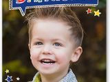 2 Year Old Boy Birthday Invitations Talk Bubble Fun 5×7 Boy Birthday Invitations Shutterfly