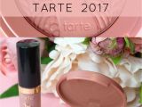 2017 Birthday Gifts for Him Tarte Sephora Birthday Gift 2017 Becoming A Bombshell