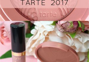 2017 Birthday Gifts for Him Tarte Sephora Birthday Gift 2017 Becoming A Bombshell