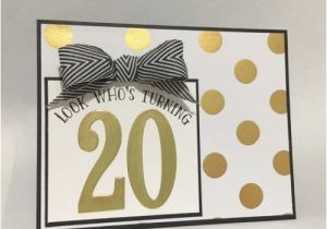 20th Birthday Card Ideas 17 Best Ideas About Happy 20th Birthday On Pinterest 20