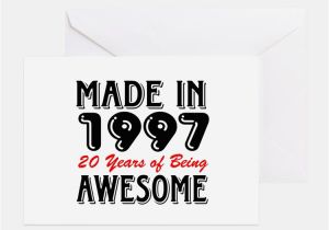 20th Birthday Card Ideas 20th Birthday Gifts for 20th Birthday Unique 20th