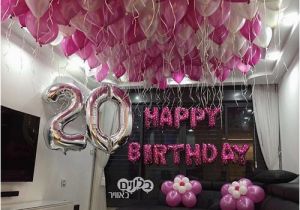 20th Birthday Decorations Http Weheartit Com Entry 228334681 Birthday Wishes