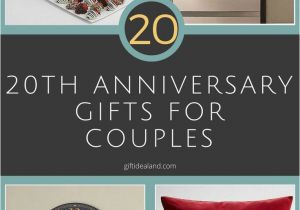 20th Birthday Gifts for Her 1000 Images About Anniversary Gifts On Pinterest