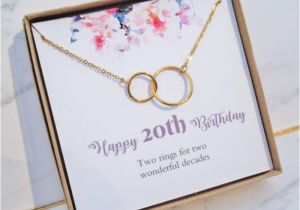 20th Birthday Gifts for Her 20th Birthday Gift Ideas for Daughter Archives What