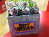 20th Birthday Gifts for Him Quot 20 Blows Quot for 20th Birthday Crafts 20th Birthday