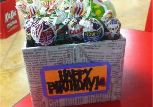 20th Birthday Gifts for Him Quot 20 Blows Quot for 20th Birthday Crafts 20th Birthday