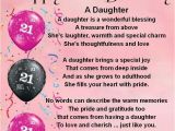 21 Birthday Cards for Daughter Happy 21st Birthday Inspirational Wishes for My Daughter