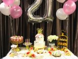 21 Birthday Decorations Ideas 21st Birthday Decoration that Balloons