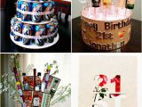 21 Birthday Decorations Ideas 21st Birthday Party Ideas