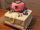 21 Birthday Gift Ideas for Her 21st Birthday Cake Ideas for Her A Birthday Cake