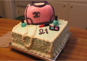 21 Birthday Gift Ideas for Her 21st Birthday Cake Ideas for Her A Birthday Cake