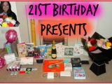 21 Birthday Gift Ideas for Her Best 21st Birthday Presents for Her Iccmv Us