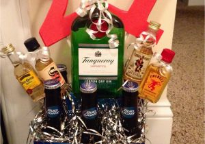 21 Birthday Gifts for Him 21st Birthday Idea for A Guy Boys Pinterest 21st