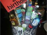 21 Birthday Gifts for Him Great Idea Birthday Gift for Boyfriend 21st Birthday