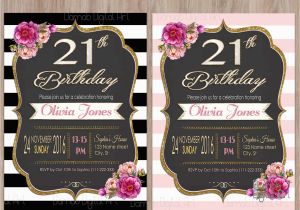 21 Birthday Invites 21st Birthday Invitations 21 Birthday Invitations Twenty