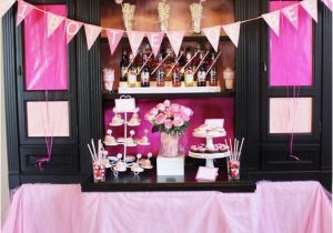 21 Birthday Party Decoration Ideas 21 Pink Bottles Of Beer On the Wall Pink Bottle 21st
