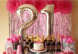 21 Birthday Party Decoration Ideas 21st Birthday Bash Party Ideas Activities by wholesale