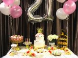 21 Birthday Party Decoration Ideas 21st Birthday Decoration that Balloons
