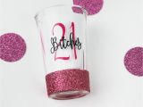 21 Gifts for 21st Birthday for Her 21st Birthday Gift Birthday Flask Gift for Her 21