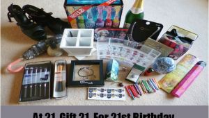 21 Gifts for 21st Birthday for Her Six thoughtful 21st Birthday Gifts Gift Ideas for 21st