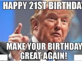 21 Year Old Birthday Memes Happy 21st Birthday Memes Wishesgreeting