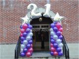 21st Birthday Balloon Decorations 27 Best 21st Birthday Party Images On Pinterest 21st