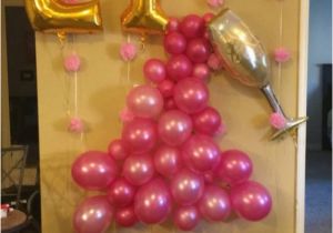 21st Birthday Balloon Decorations 45 Awesome Diy Balloon Decor Ideas Pretty My Party