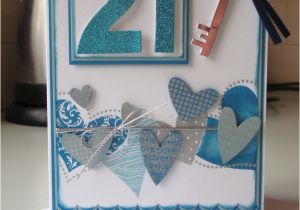 21st Birthday Card Ideas for A Boy Diy 21st Birthday Cards Www Pixshark Com Images