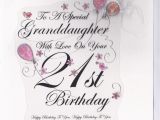 21st Birthday Card Messages for Granddaughter Birthday Wishes for Granddaughter 21st