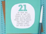 21st Birthday Card Messages Funny 21st Birthday Card Funny Birthday Cards Funny 21st Card
