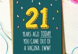 21st Birthday Card Messages Funny Happy 21st Birthday Memes Quotes and Funny Images