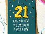 21st Birthday Card Messages Funny Happy 21st Birthday Memes Quotes and Funny Images