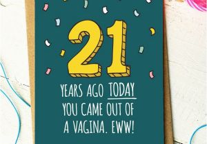21st Birthday Card Messages Funny Happy 21st Birthday Memes Quotes and Funny Images
