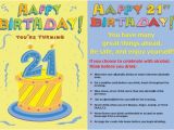 21st Birthday Card Messages Funny Happy 21st Birthday Quotes and Memes with Wishes