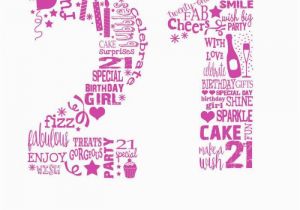 21st Birthday Cards for Her Happy 21st Birthday Wishes Pictures Latest Collection Of